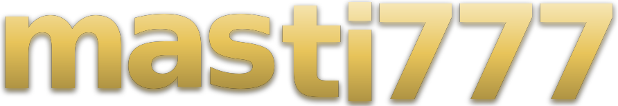 masti777 logo
