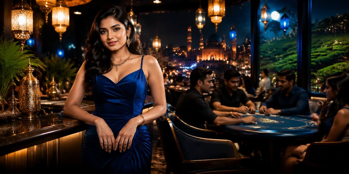 masti777 masti777-এ প্রো ব্ল্যাকজ্যাক — আসল ডিলার, আসল রাউন্ড