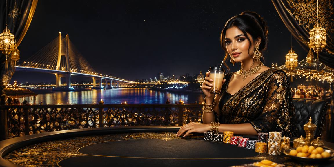 masti777 আমাদের প্রো ব্ল্যাকজ্যাক লবিতে কী আছে